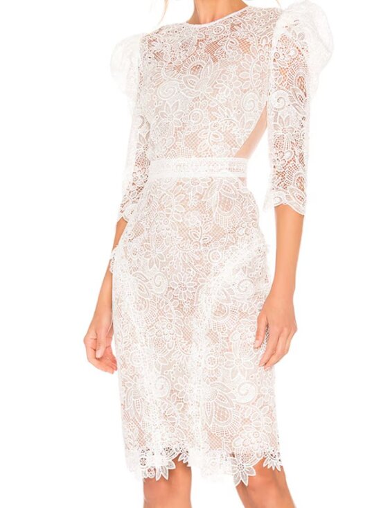 Bronx and Banco Dresses & Skirts - Bronx and Banco Madeleine Dress
